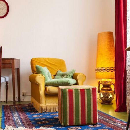 46Fm : Montauban Guest House Экстерьер фото