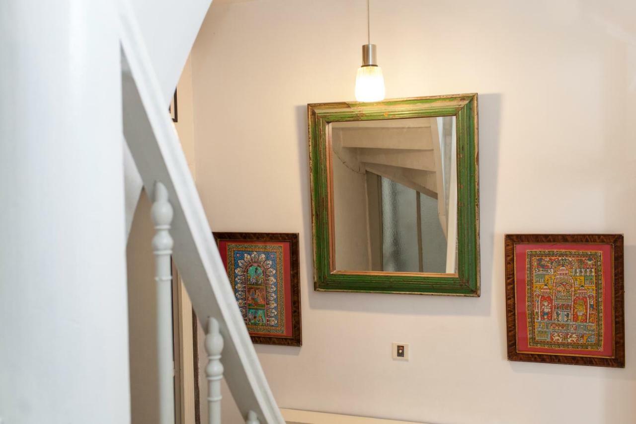 46Fm : Montauban Guest House Экстерьер фото