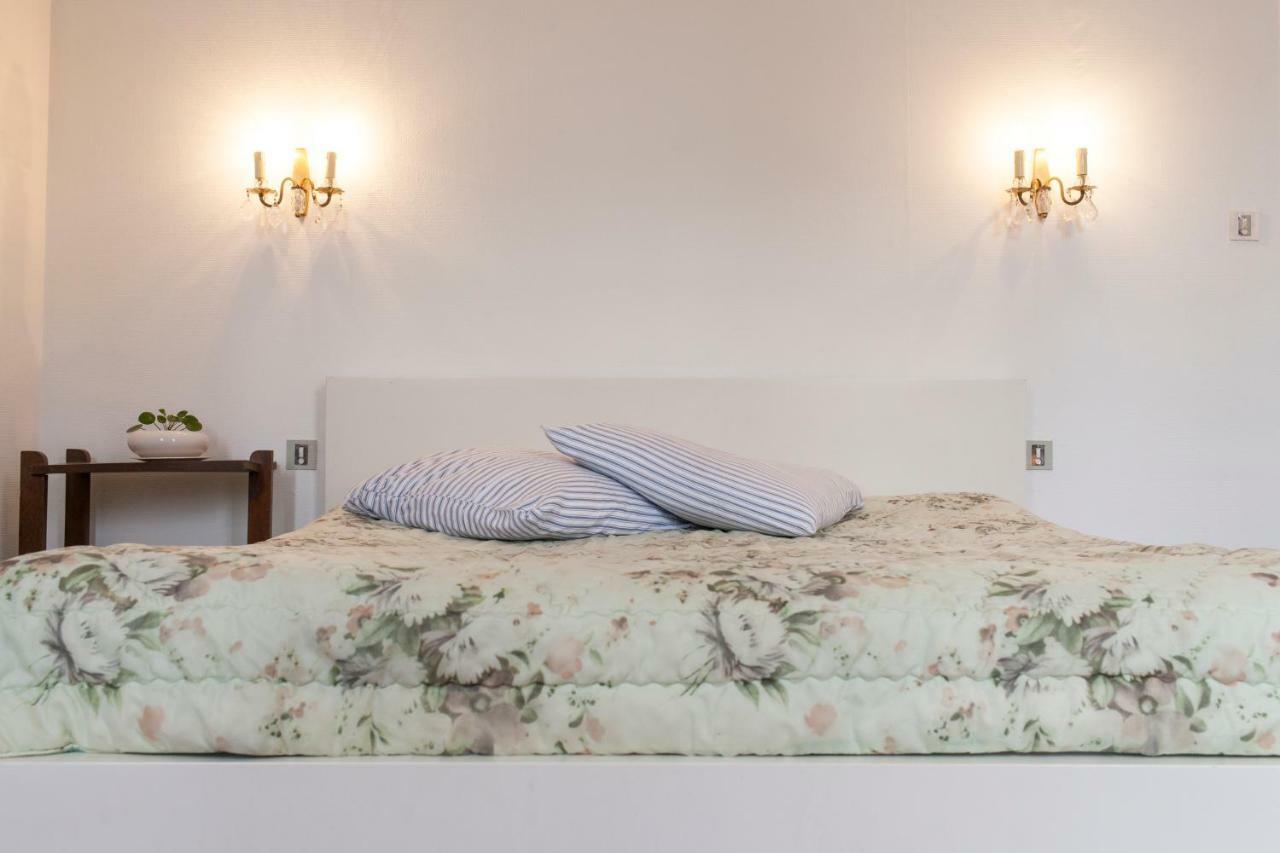 46Fm : Montauban Guest House Экстерьер фото