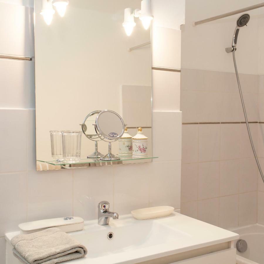 46Fm : Montauban Guest House Экстерьер фото