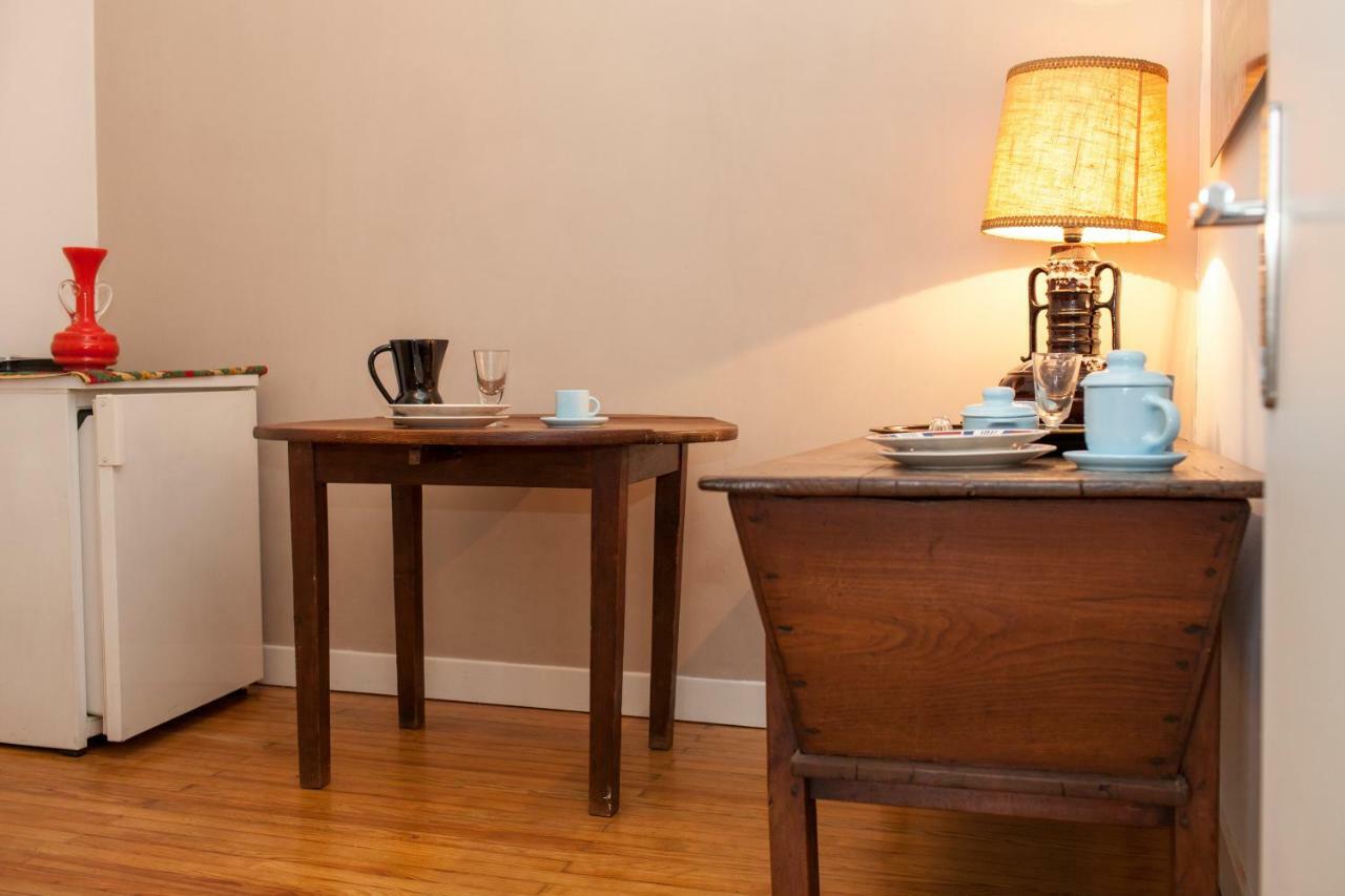 46Fm : Montauban Guest House Экстерьер фото