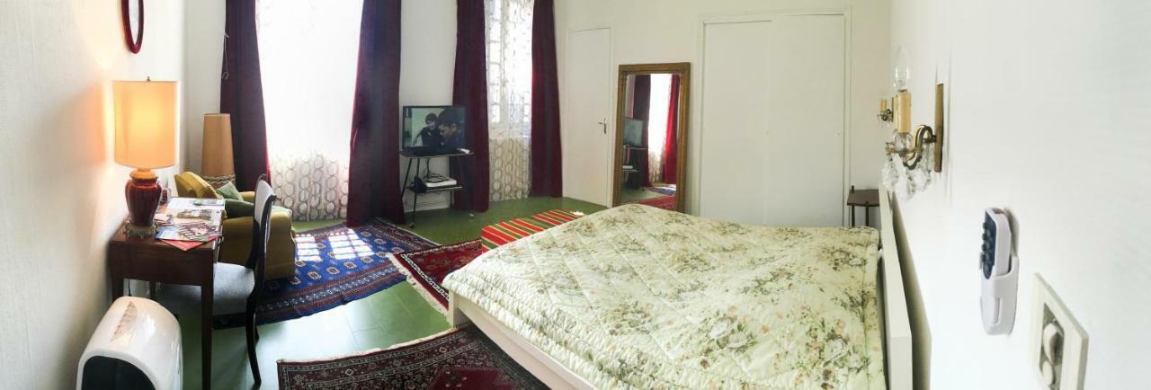 46Fm : Montauban Guest House Экстерьер фото